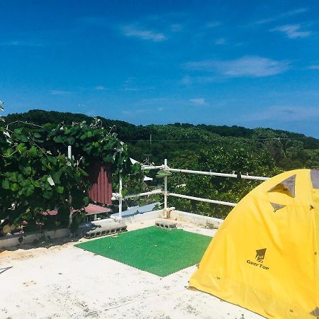 Hotel Shiraho Friends House Ishigaki  Exterior foto