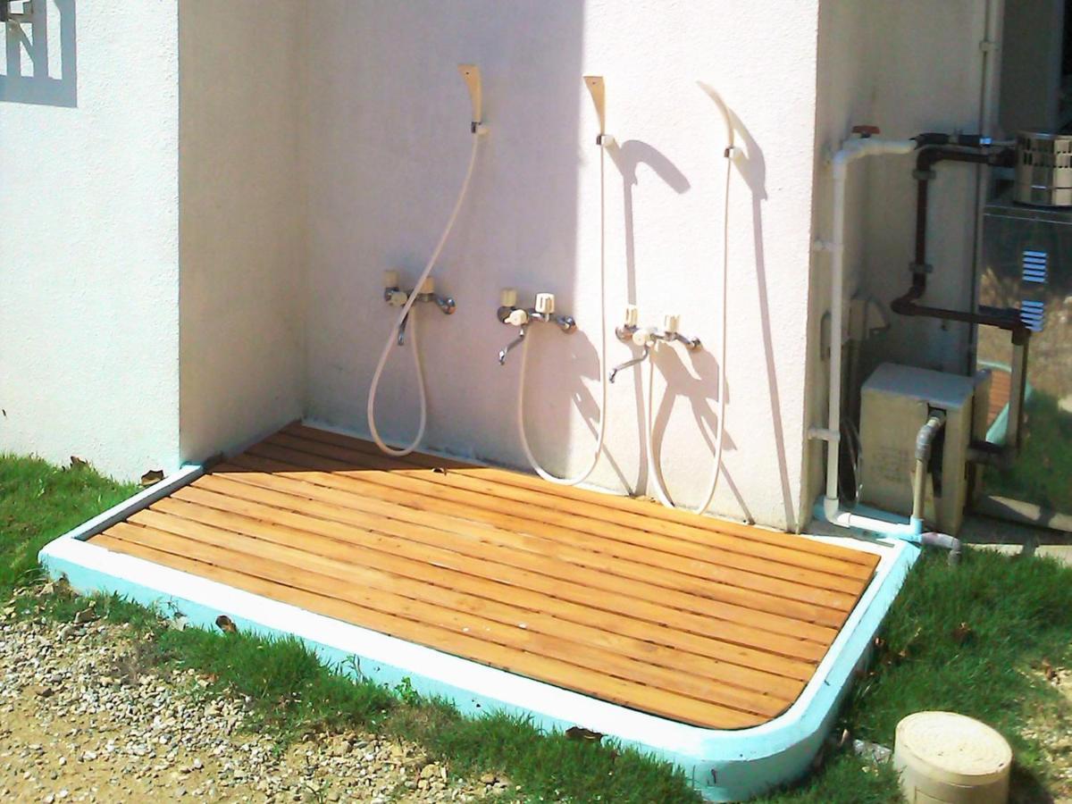 Hotel Shiraho Friends House Ishigaki  Exterior foto