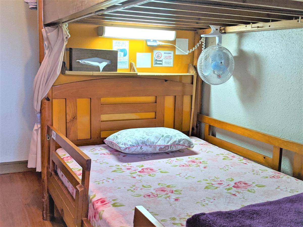 Hotel Shiraho Friends House Ishigaki  Exterior foto