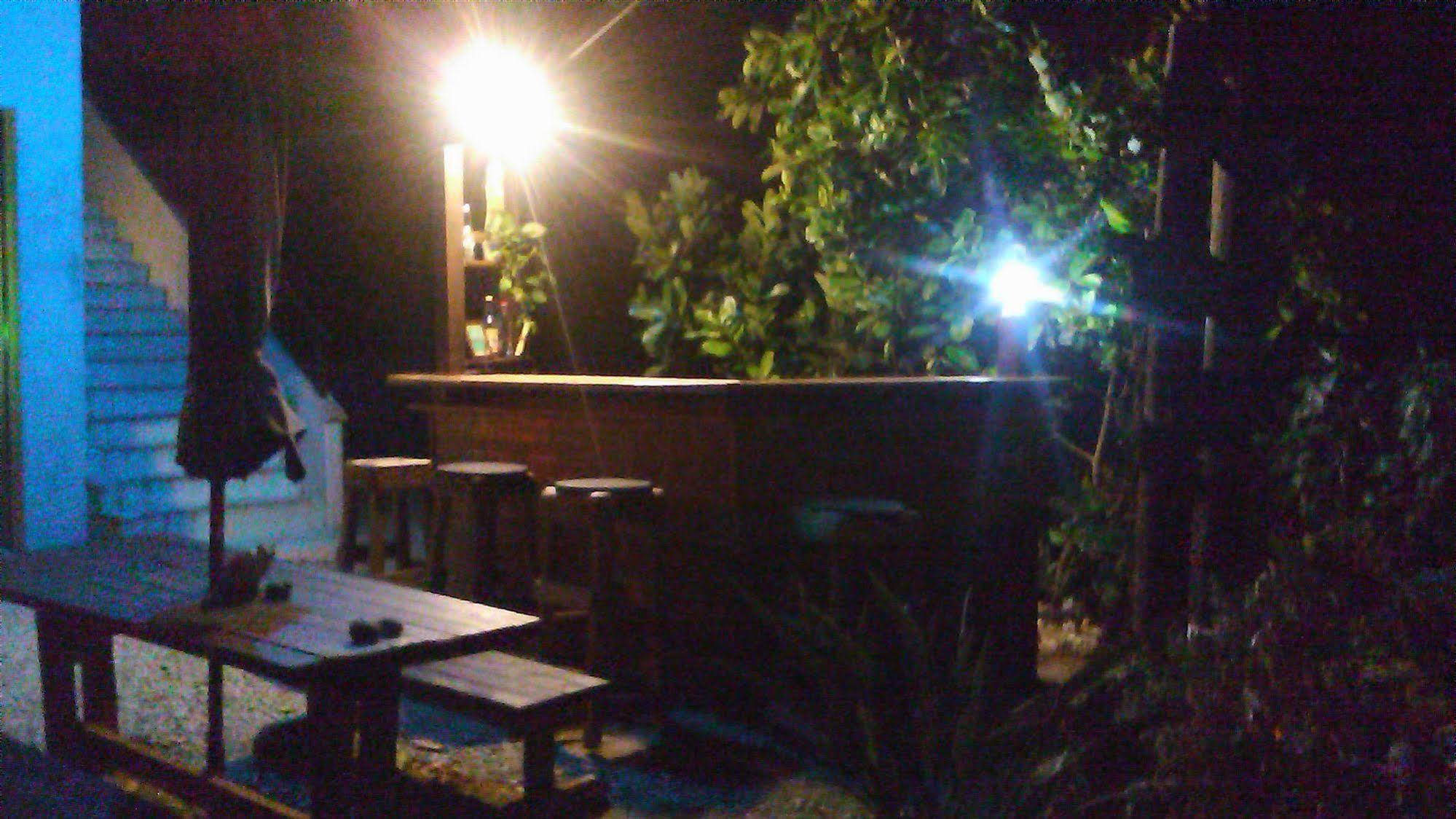 Hotel Shiraho Friends House Ishigaki  Exterior foto